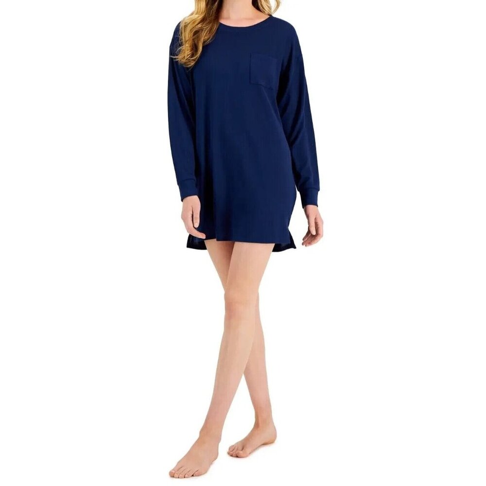 Lot of 5 Pajamas NIghtgowns Sleepshirt Jenni Women Small Soft Liquidation NEW - Picture 6 of 9